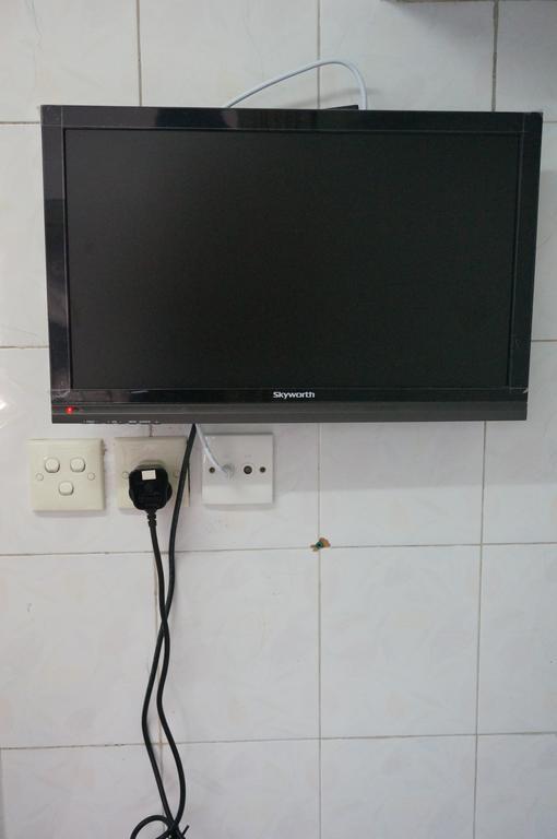 Pay-Less Guesthouse Гонконг Номер фото