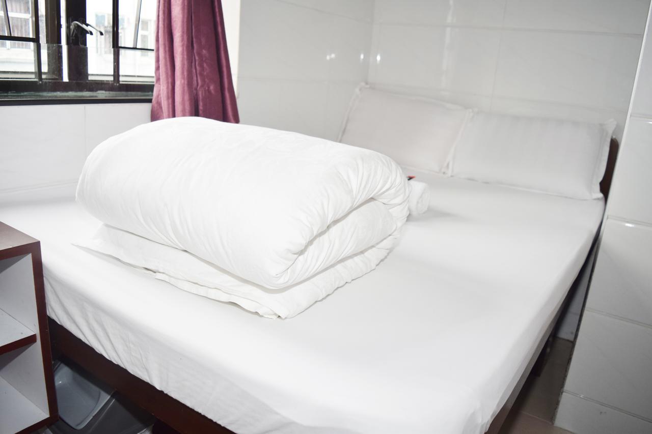 Pay-Less Guesthouse Гонконг Экстерьер фото