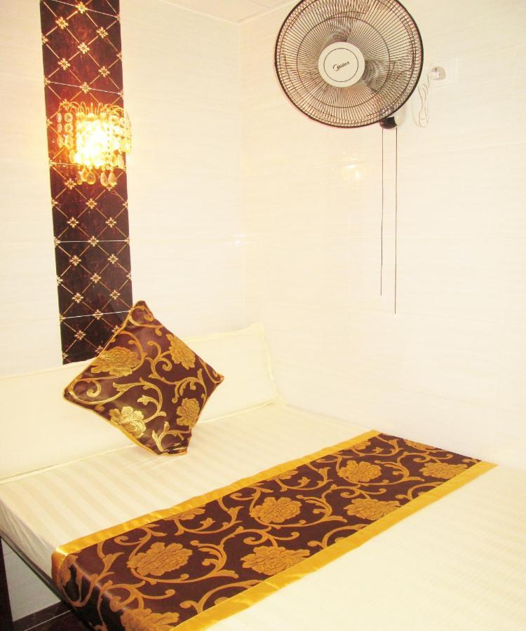 Pay-Less Guesthouse Гонконг Экстерьер фото